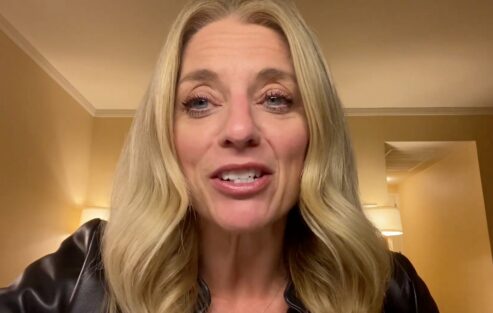Kentucky Tornado Relief with Renie Anderson
