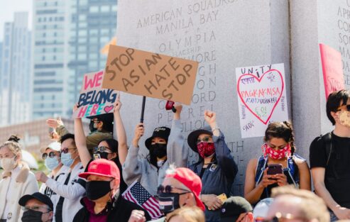 TAAF AAPI Emergency Relief