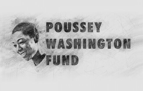 Netflix & the Poussey Washington Fund