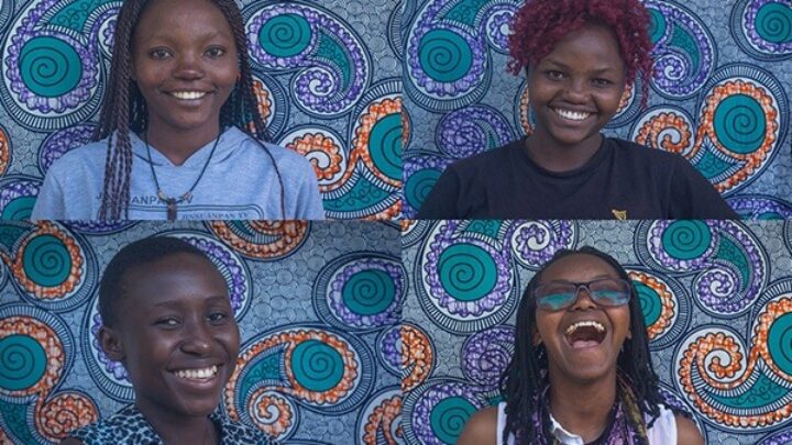 East African Girls’ Leadership Summit