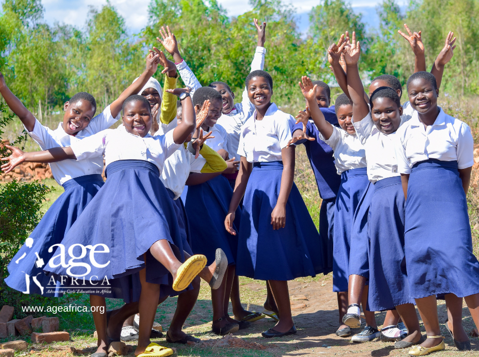 Age africa gofundme