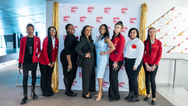 Girls Inc. of Chicago