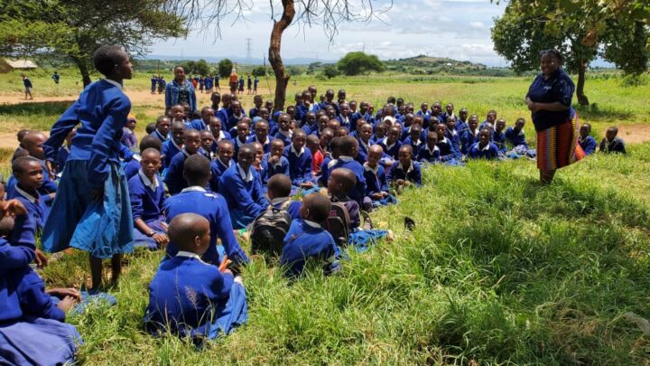 Network Against FGM