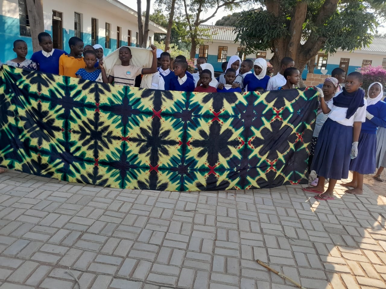 Secondary Education for Girls’ Advancement - GoFundMe.org