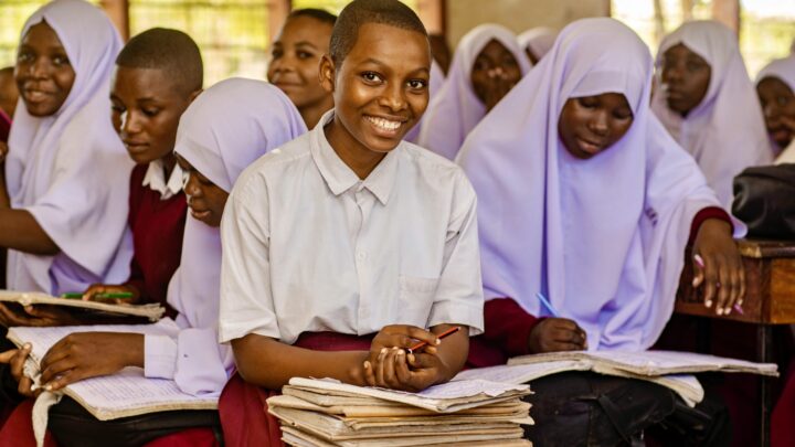 Flaviana Matata Foundation