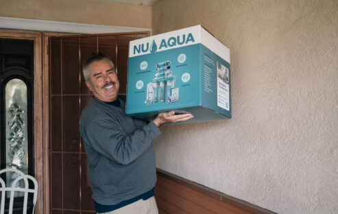 Weather Resilience in California: Community-Led Solutions for Clean Air and Water