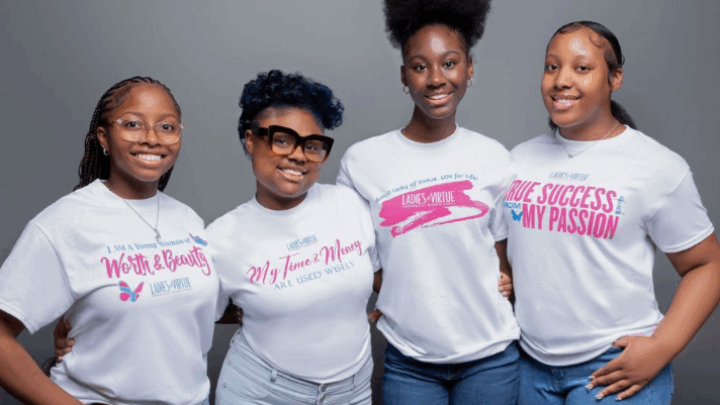 Ladies of Virtue