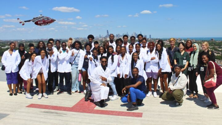 The Medical Careers and Emergency Preparedness Initiative