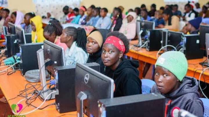 Keiyo Women Trust