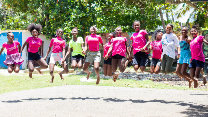 The Mariposa DR Foundation