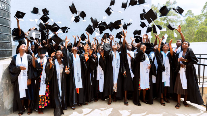 Our Sisters Opportunity