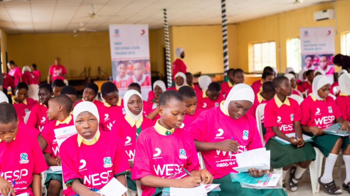 Women at Risk International Foundation (WARIF)