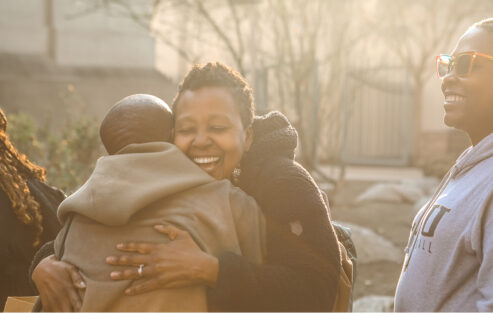 GoFundMe.org Releases FY26 Annual Impact Report