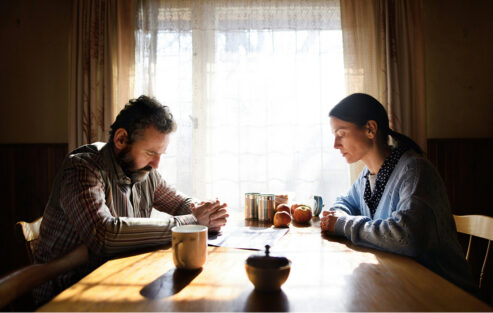 The Essentials Fund & the government shutdown