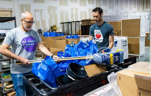 Fiscal Year 2024 Annual Report Released