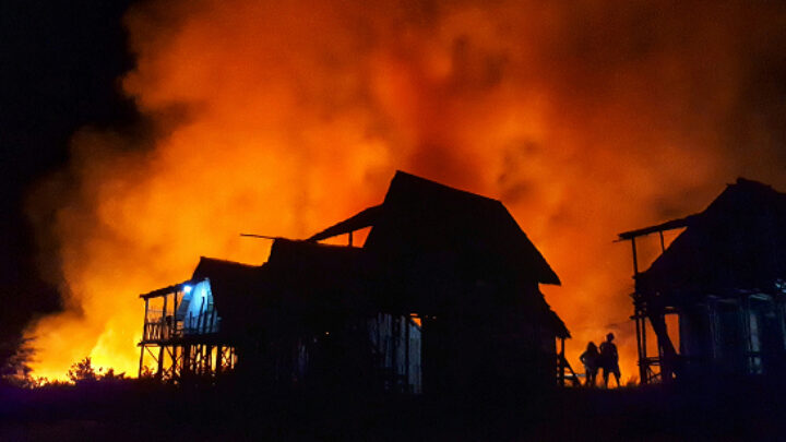 Wildfire Relief Fund