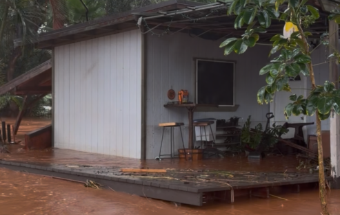 Kona Low Storms, Flood Grantee Stories