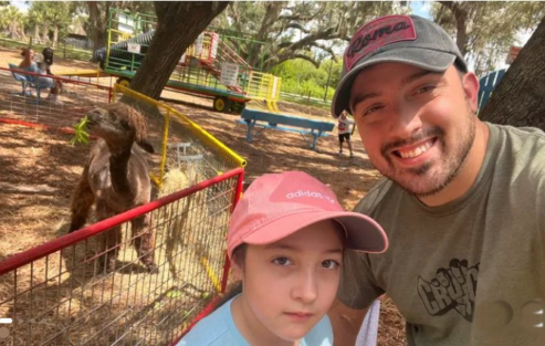 Francesco’s Story, Essentials Fund Grantee