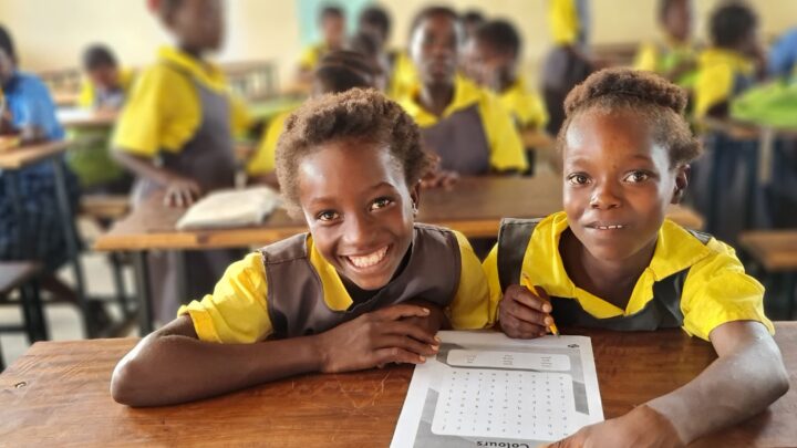 Empowerment Initiative for Rural Women and Adolescents (EIRWA)