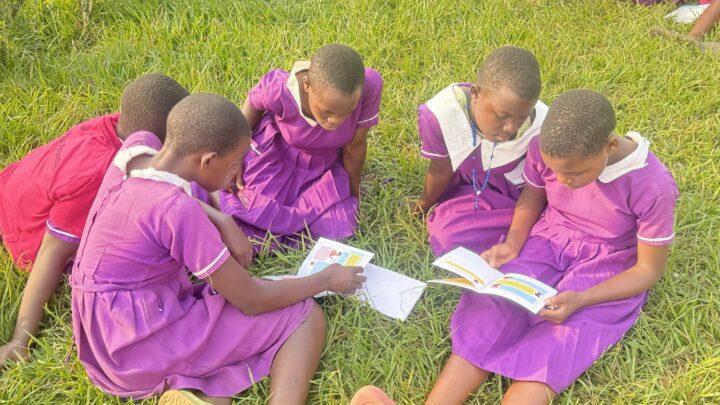 Girl Power Foundation Uganda (GPFU)