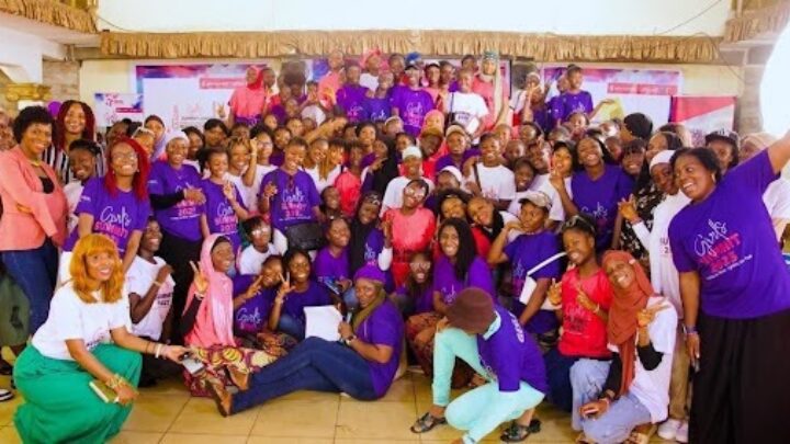 Girls Empowerment Sierra Leone