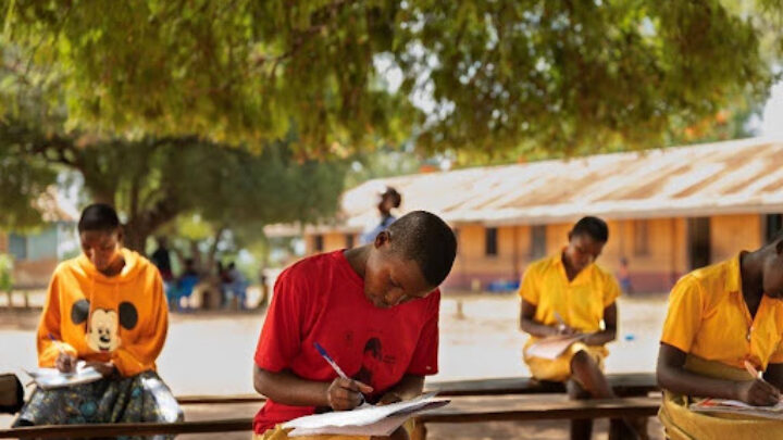 Mentoring and Empowerment Programme for Young Women (MEMPROW)