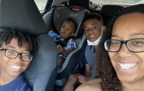 The Essentials Fund: Helping families through their hardest moments