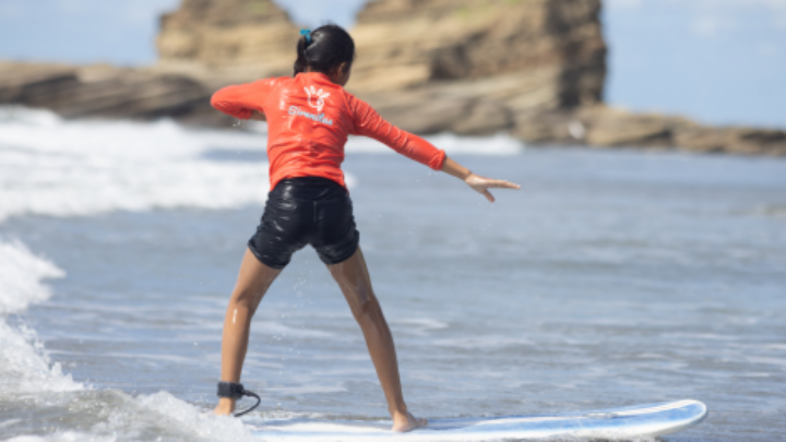 Sirenitas Surf Club